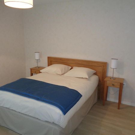Aparthotel Domitys La Marquise à Beaussais-Vitre  Extérieur photo